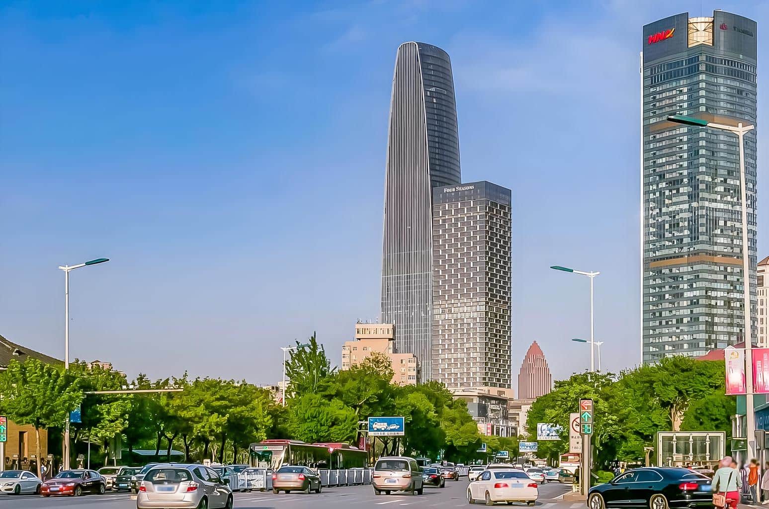 外立面